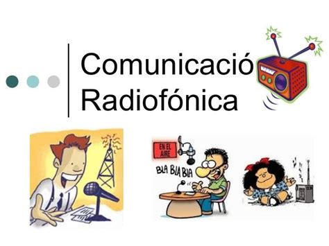 Los Medios De ComunicaciÓn Slide Set