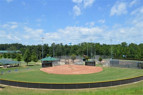 Coal Mountain Park