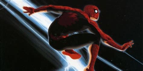 The 10 Darkest Spider Man Comics Ever According To Reddit