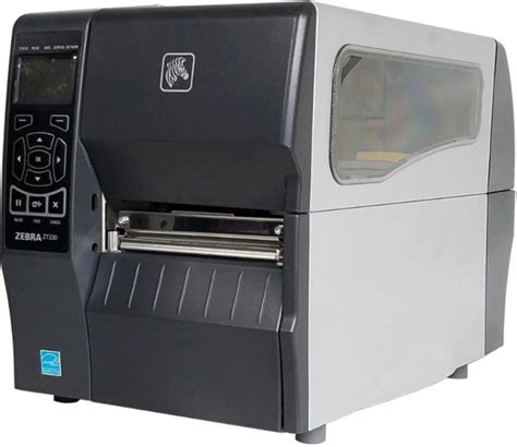 Compra Zebra ZT230 Impresora de Etiquetas Térmica ZT23042 D01000FZ