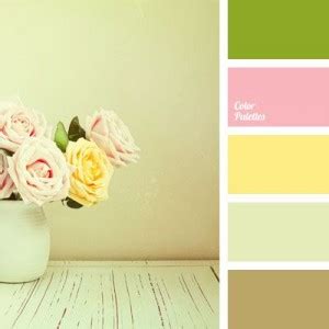 color  roses page    color palette ideas