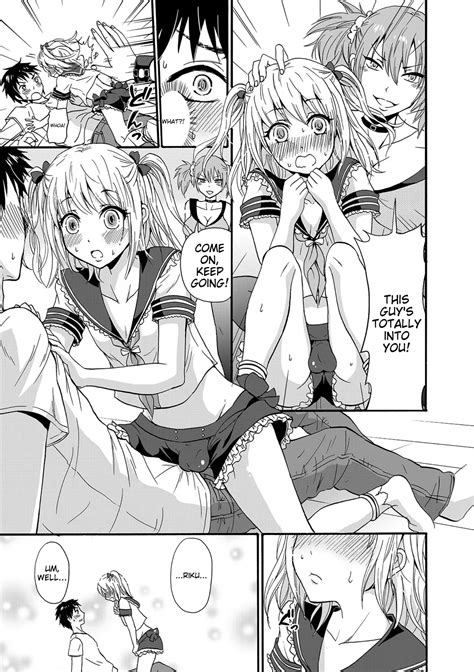 Chincopation Page 69 Nhentai Hentai Doujinshi And Manga