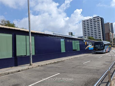 An Insider’s Guide to Barcelona Sants Train Station—from a Local Who’s