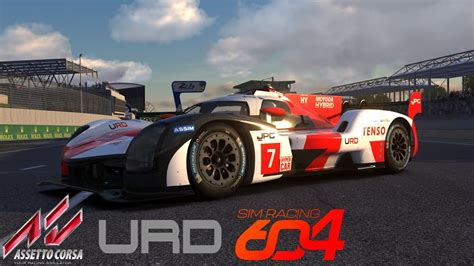 Le Mans Hypercar Mod Released For Assetto Corsa YouTube