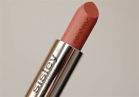 Sisley Phyto Lip Shine Sheer Nude TheBeautyMusthaves