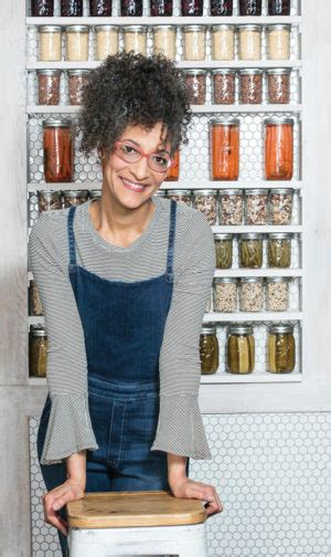 Top Chef Skyrocketed Carla Hall To Fame But Her Definitive Southern