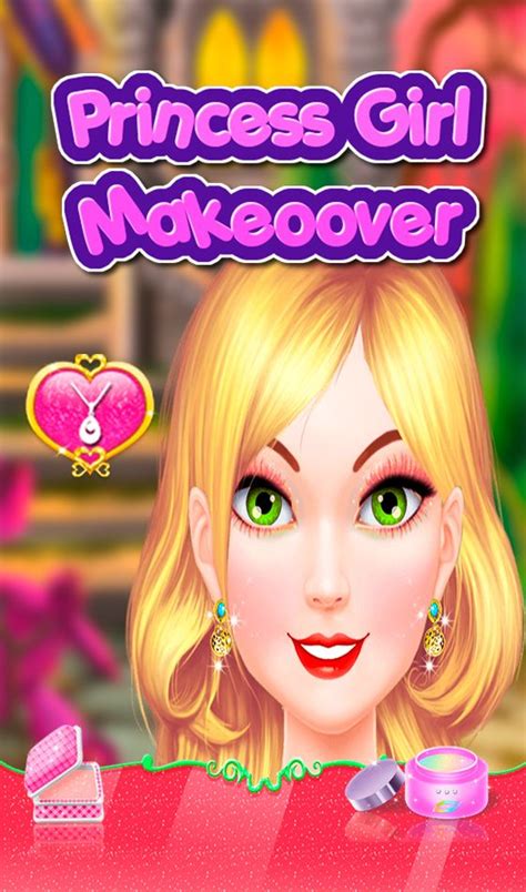 Magic Princess Makeup And Dress Up 2020 Android Ios Apk Download For