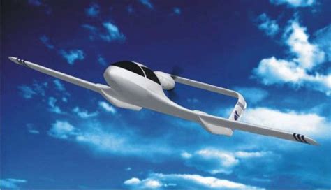 Ukrainian Sargan,A Light Twin-Boom Pusher Future Aircraft | Secret Projects Forum