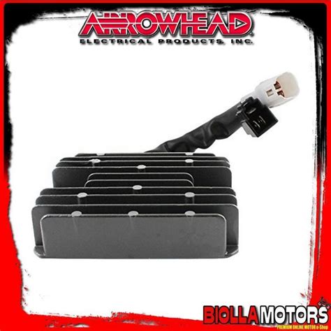 ASU6019 REGOLATORE DI TENSIONE SUZUKI VL800 C50 Boulevard Cruiser 2008