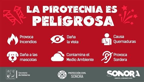 ¡cuidado Con La Pirotecnia