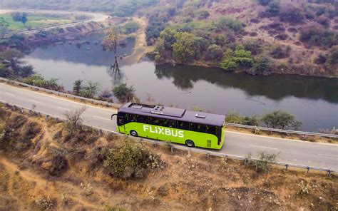 Hydrogen-powered coaches will soon be used by every flix bus