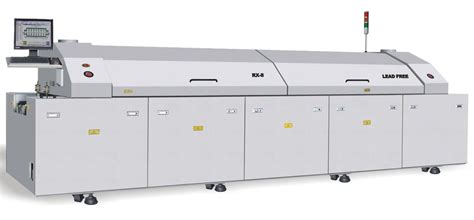 85kw Smt Reflow Oven