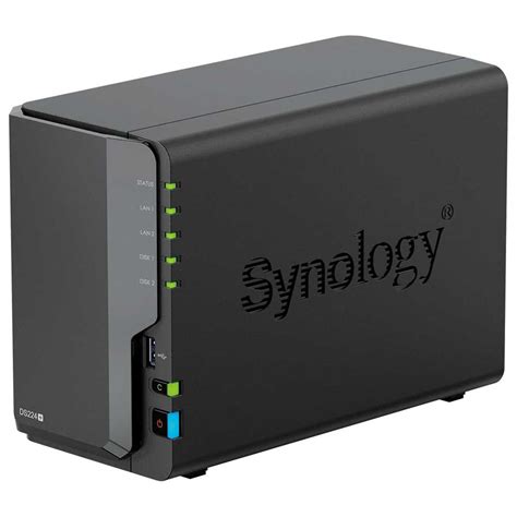 Nas Diskstation Ds Synology Ds