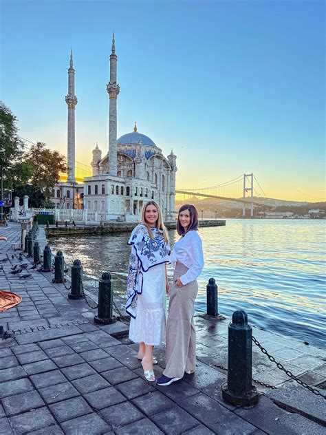 Itinerary for Istanbul: How to spend 3 days in Istanbul