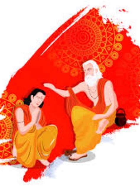 Guru Purnima 2023 व्यास पूर्णिमा पर ब्रह्म और इंद्र योग में गुरु घर