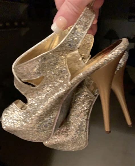 My Fuck Me Heels Love To Be Penetrated While Wearing 14 Nude Pics XHamster