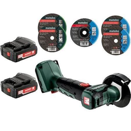 Metabo Powermaxx Cc Bl Ky Mak Na