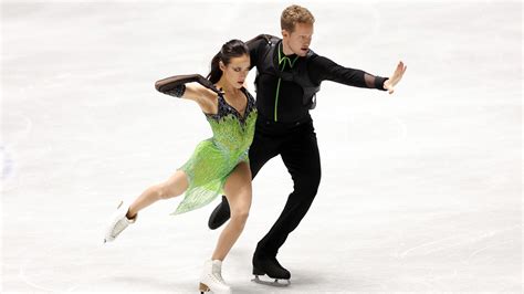 Madison Chock Evan Bates Dance Postimages