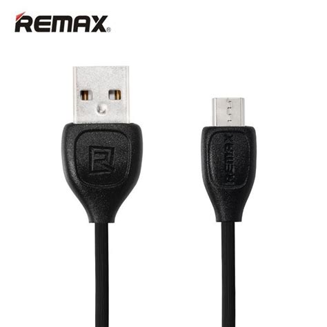 Jual Kabel Data Remax Lesu Micro Usb Data For Smartphone Android Rc