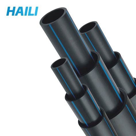 10 Inch Hdpe Pipe Price Pe100 Poly Pipe Hdpe Pipe For Sewer Line Hdpe