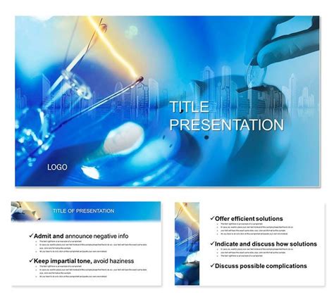 Electrical Panel Schedule Powerpoint Template