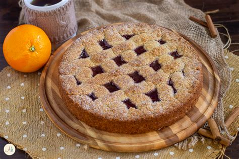 Linzer Torte Vegan Ricetta Per Le Feste Ricetta Per Le Feste Aryblue