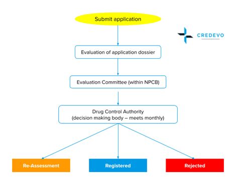 Drug Approval Process