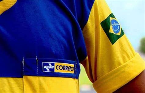 Concurso Correios 2024 Qual o Melhor Cargo p Nível Médio