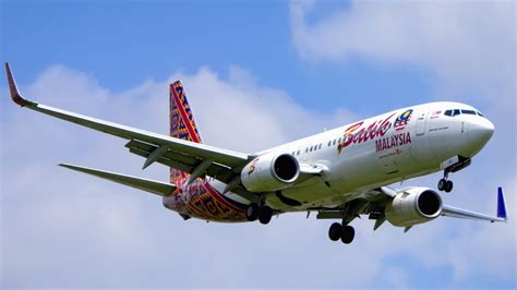 Kabar Gembira Dari Batik Air Maskapai Milik Konglomerat Rusdi Kirana