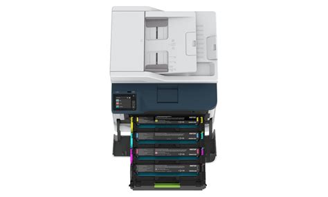 Xerox C235 - Urządzenia wiel. laser. kolor - Sklep komputerowy - x-kom.pl