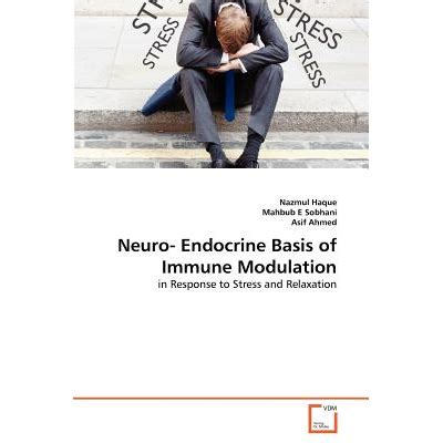 Neuro- Endocrine Basis of Immune Modulation Haque, Nazmul - Jarir.com KSA