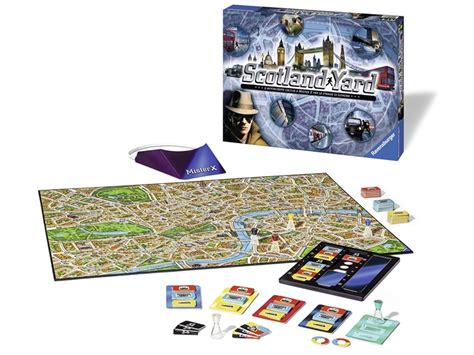 Jogo De Tabuleiro Ravensburger Anos Worten Pt