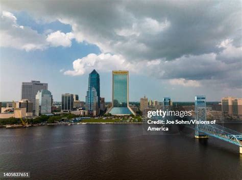 603 Jacksonville Florida Skyline Stock Photos, High-Res Pictures, and ...