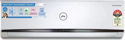 Godrej Gic Etc Wta Ton Star Split Inverter Ac Price In