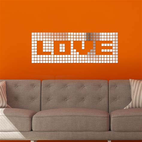 Mosaics Mirror – Sales Decor