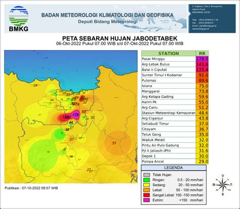 Indonesia – Deadly Floods in Jakarta, Thousands Evacuate in Aceh ...