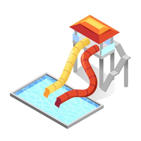 120 Waterpark Hotel Illustrations Royalty Free Vector Graphics And Clip