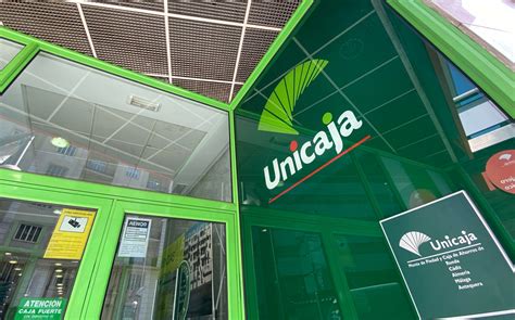 Unicaja Ofrece Una Remuneraci N Del Tae Y Hasta Euros Por