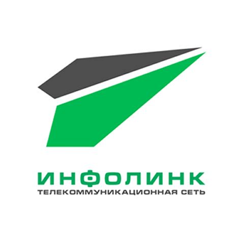 Приложения в Google Play – Инфолинк