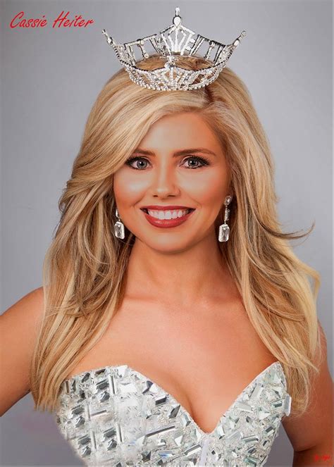 Cassie Heiter Fantasy Miss Oklahoma Inigo7