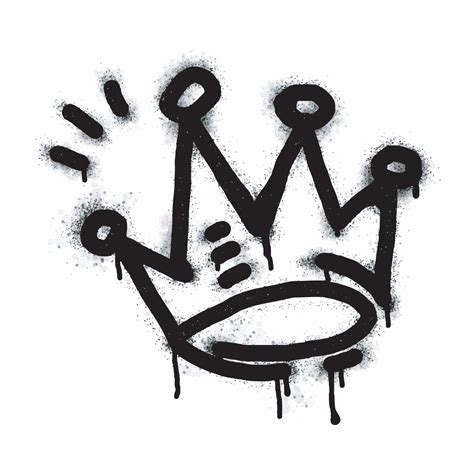 Graffiti Crown Pics