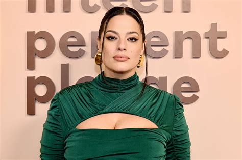 Ashley Graham Shares Why She Stopped Breastfeeding Her Twin Sons At 5