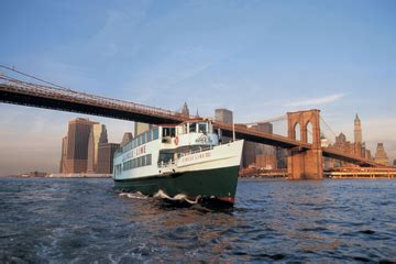 Circle Line: New York Landmarks Cruise | TourTipster.com