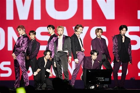 Nct 127 두 번째 단독 콘서트 성료세계 주요 도시에서 월드 투어 나선다 한국경제