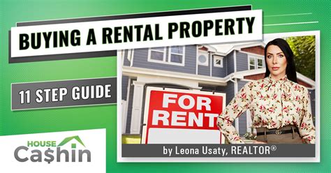 Buying Rental Property As Investment Step By Step Guide How To