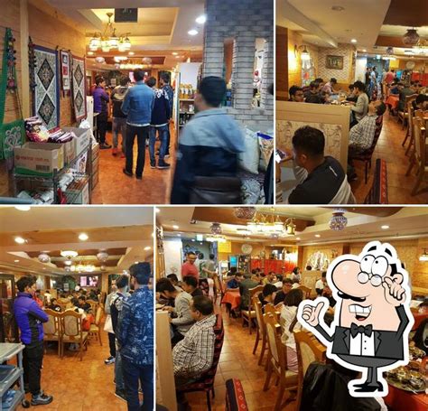 Delhi Dhaba Indian Restaurant Suwon Si Restaurant Reviews