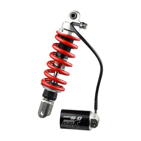 Yss Mono Shock G Sport Mx Tr R