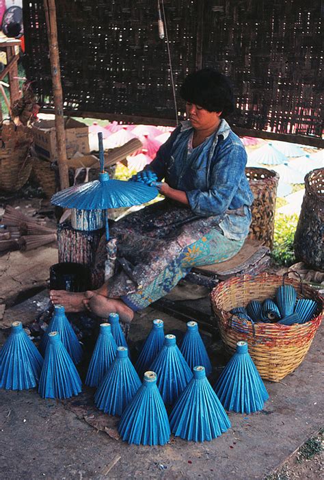 Handicrafts of Thailand - Travel Photos by Galen R Frysinger, Sheboygan ...