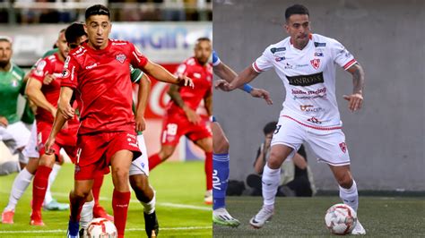 Ñublense vs Copiapó cuándo y dónde ver el partido en vivo y online por