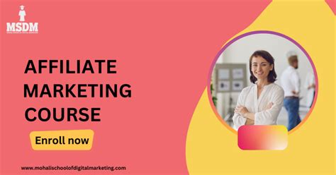 Affiliate Marketing Course 10 Expert Modules For Revenue